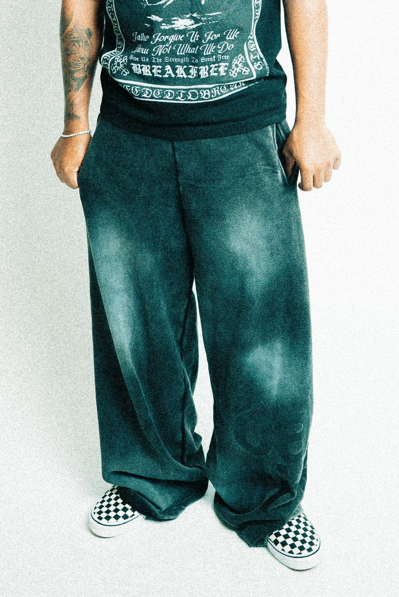 $TONE SWEATPANTS